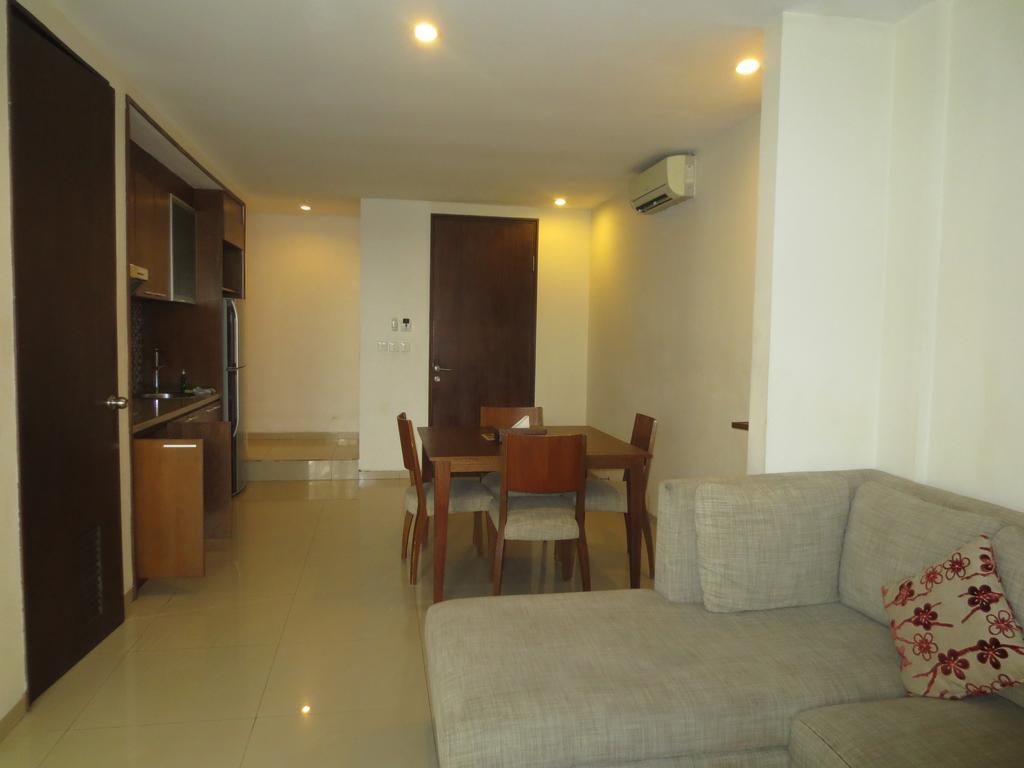 Townhouse