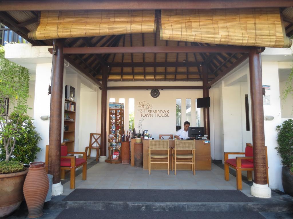 Aparthotel Townhouse Seminyak (Bali)