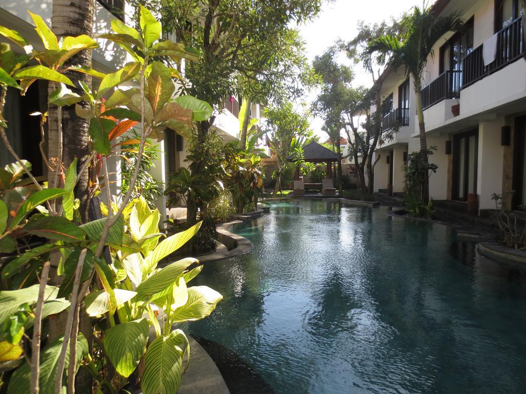 Aparthotel Townhouse