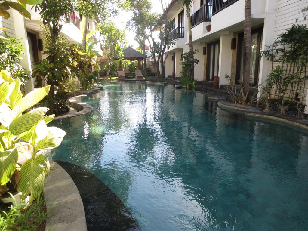 Townhouse Aparthotel Seminyak (Bali)