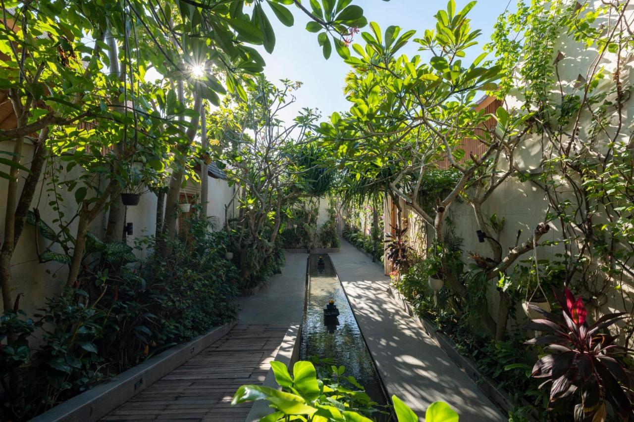 Sini Vie Luxury & By Ini Vie Hospitality (adults Only)