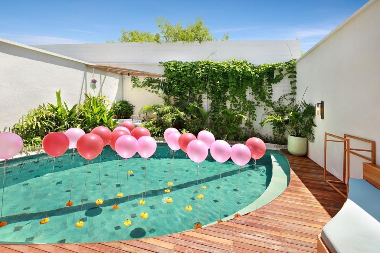 Resort Sini Vie Luxury & By Ini Vie Hospitality (adults Only)
