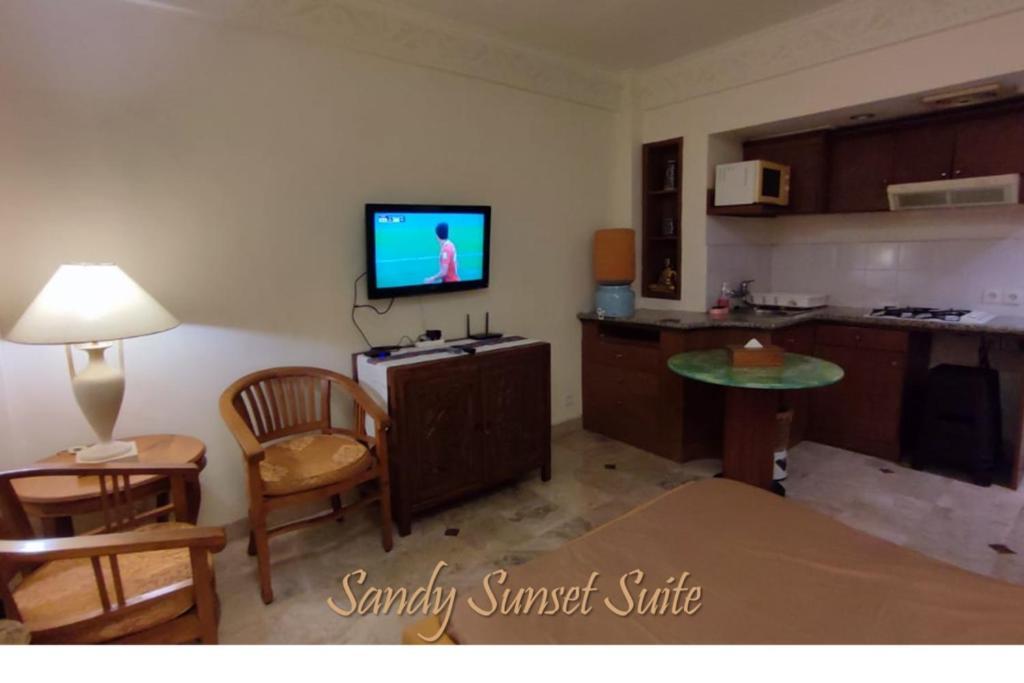 Jayakarta - Sandy Sunset 1br - 6432 Apartamento *