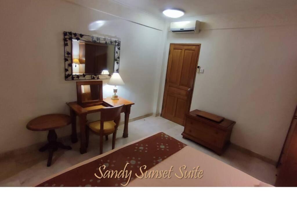 Jayakarta - Sandy Sunset 1br - 6432 Apartamento *