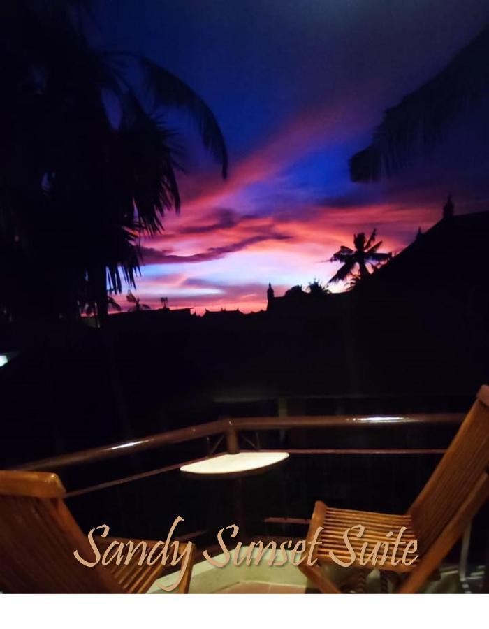 Apartamento Jayakarta - Sandy Sunset 1br - 6432