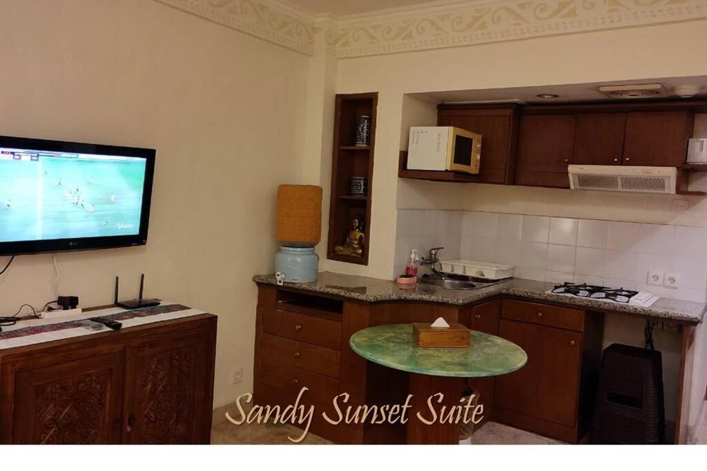 Jayakarta - Sandy Sunset 1br - 6432 Apartamento *