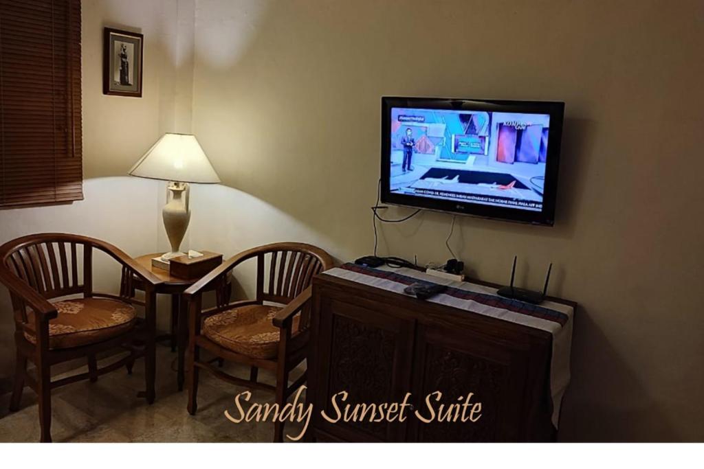 Jayakarta - Sandy Sunset 1br - 6432 Apartamento *