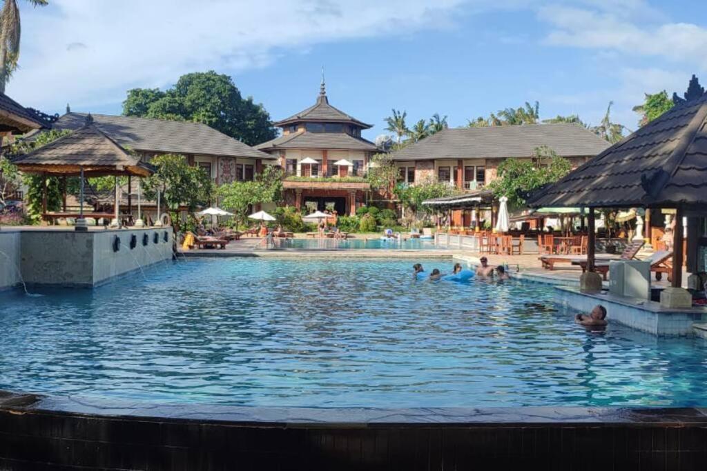 Apartamento Jayakarta - Sandy Sunset 1br - 6432 Seminyak