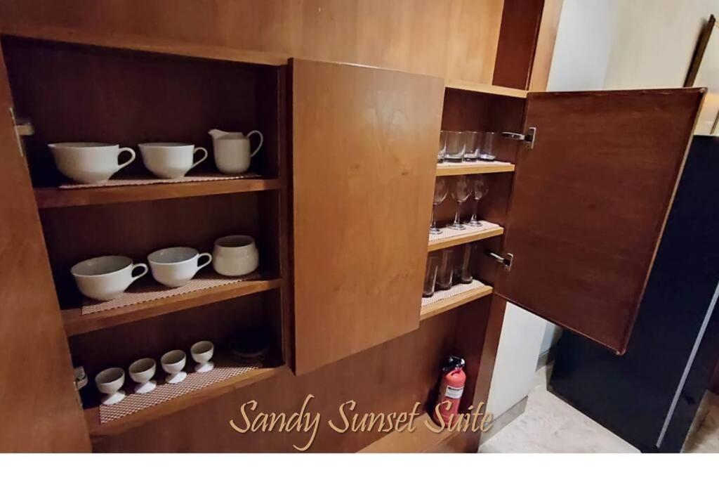 Apartamento Jayakarta - Sandy Sunset 1br - 6432 Seminyak