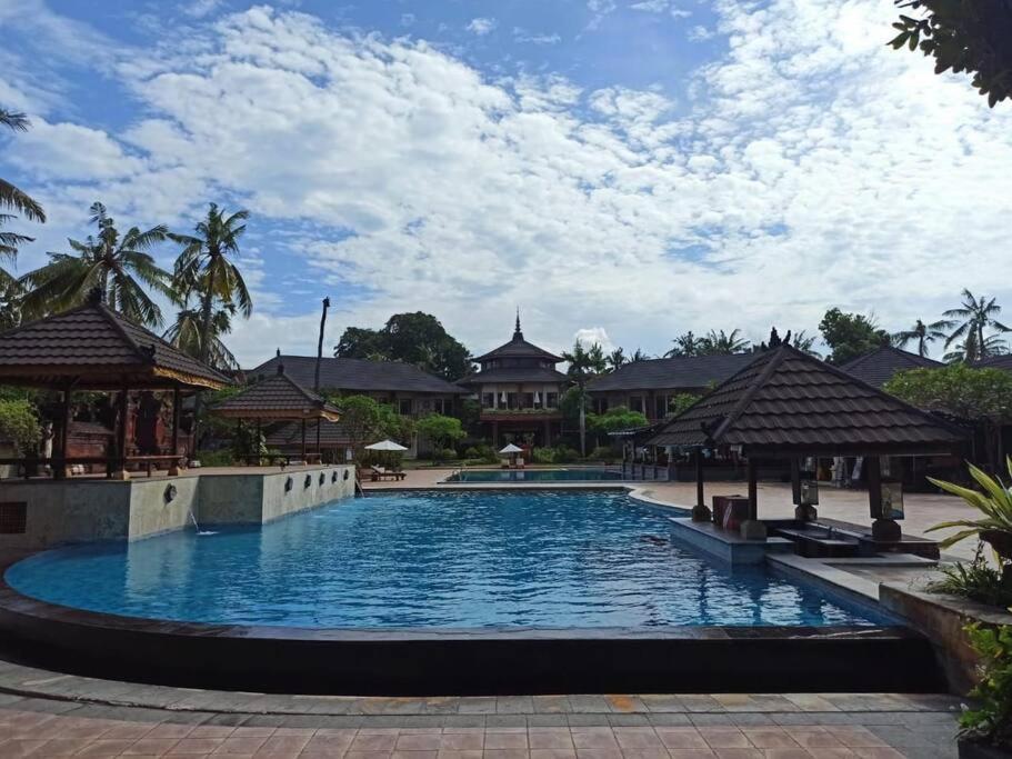 Jayakarta - Sandy Sunset 1br - 6432 Apartamento *