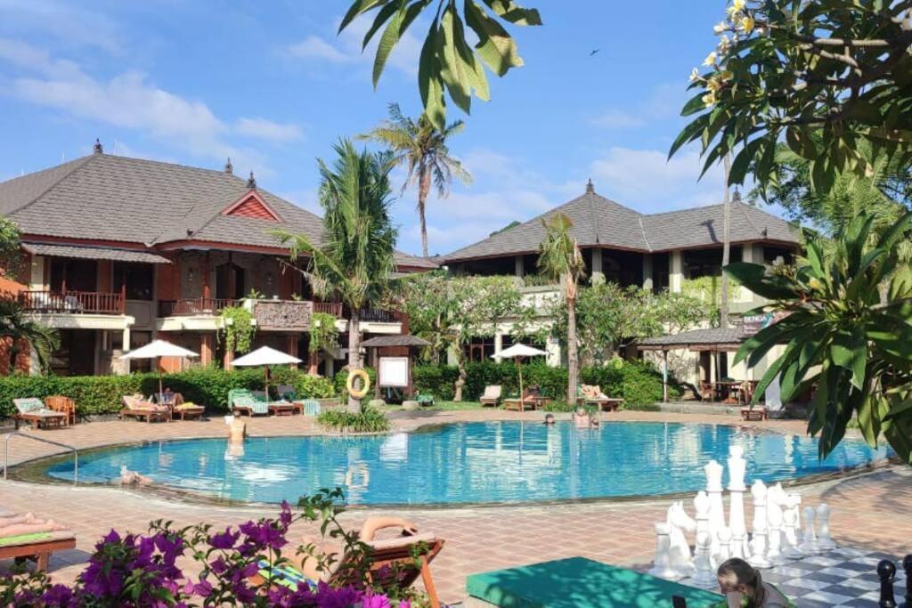 Jayakarta - Sandy Sunset 1br - 6432 Seminyak