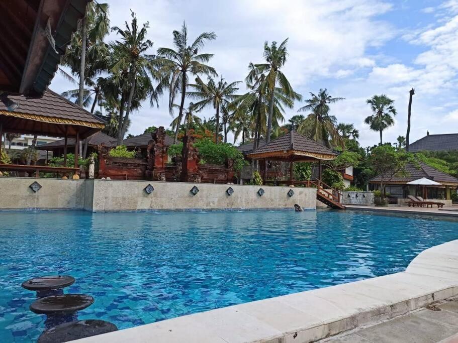 Jayakarta - Sandy Sunset 1br - 6432 Apartamento *