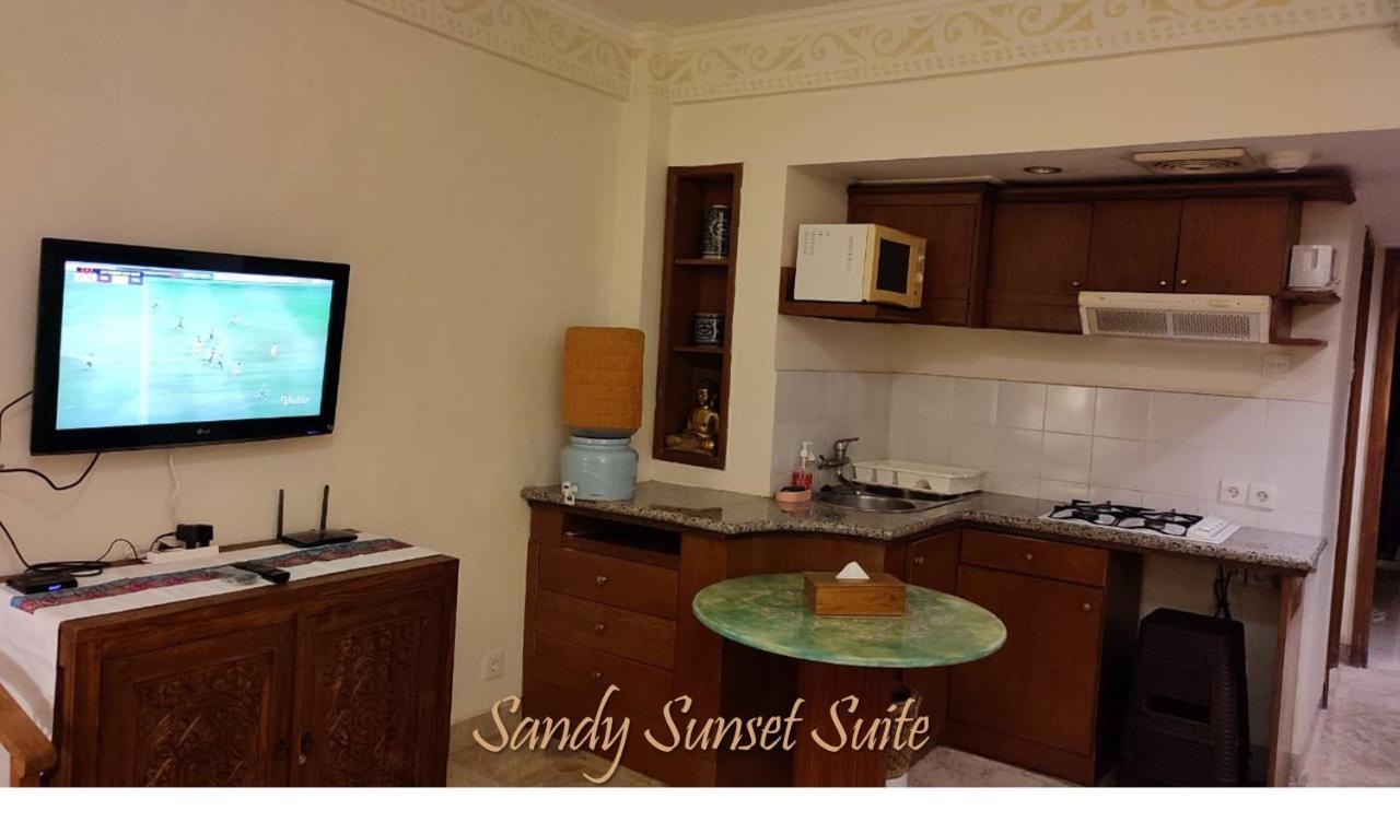 Jayakarta - Sandy Sunset 1br - 6432