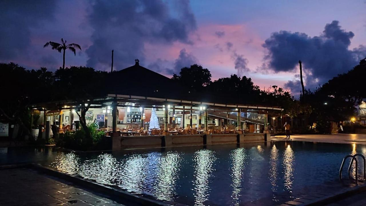 Apartamento Jayakarta - Sandy Sunset 1br - 6432 Seminyak