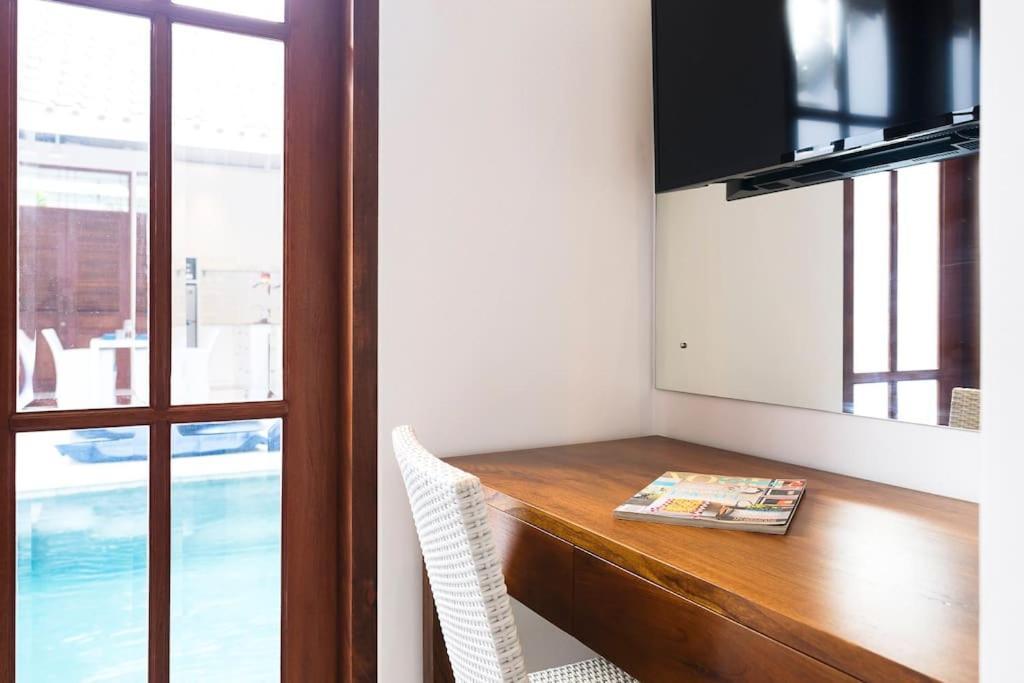 Casa Sintra - Romantic, Tranquil Hideaway, Walk To * Seminyak (Bali)