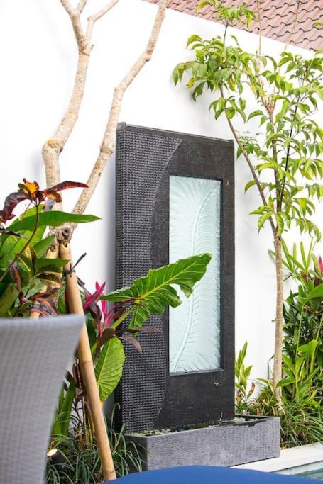 Biệt thự Casa Sintra - Romantic, Tranquil Hideaway, Walk To Seminyak (Bali)