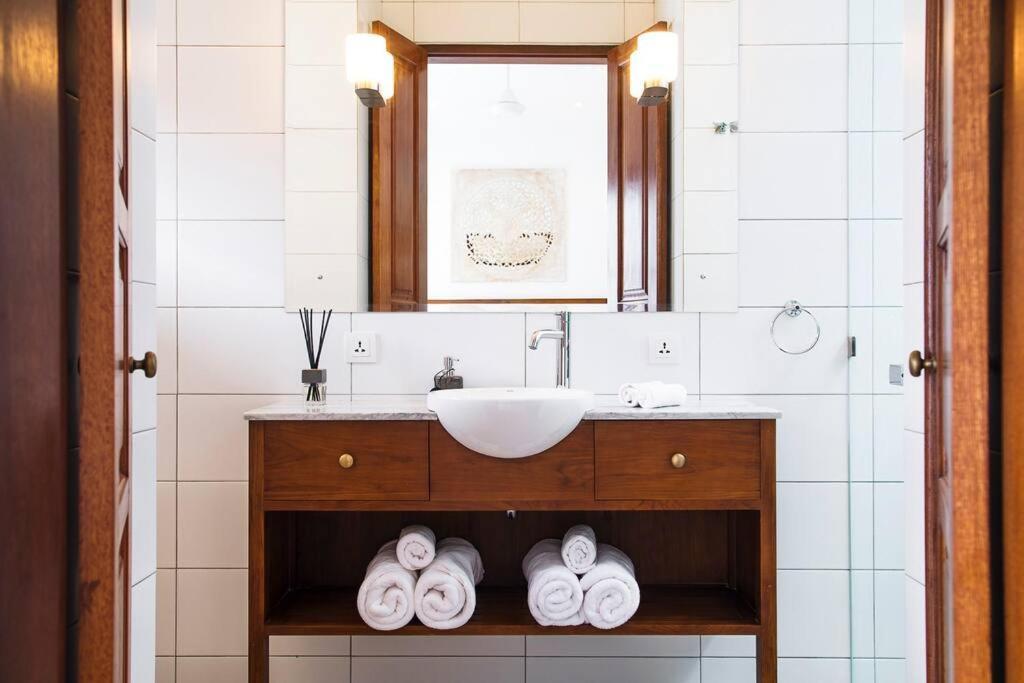 Casa Sintra - Romantic, Tranquil Hideaway, Walk To *