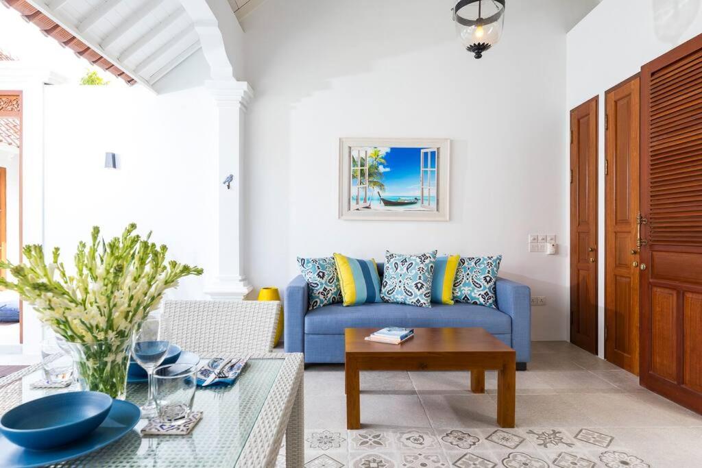 Casa Sintra - Romantic, Tranquil Hideaway, Walk To Biệt thự Seminyak (Bali)