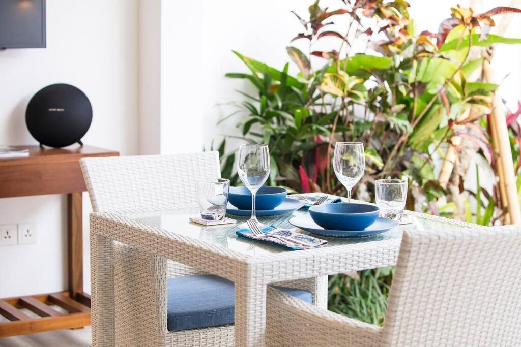 Casa Sintra - Romantic, Tranquil Hideaway, Walk To * Seminyak (Bali)