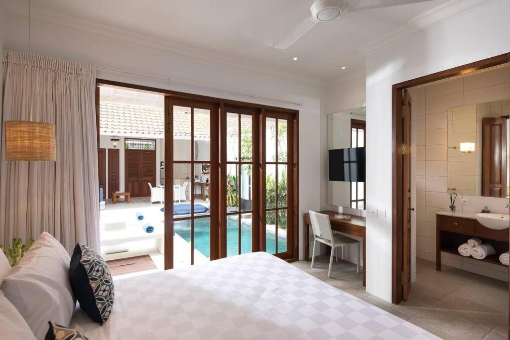 Casa Sintra - Romantic, Tranquil Hideaway, Walk To Biệt thự *