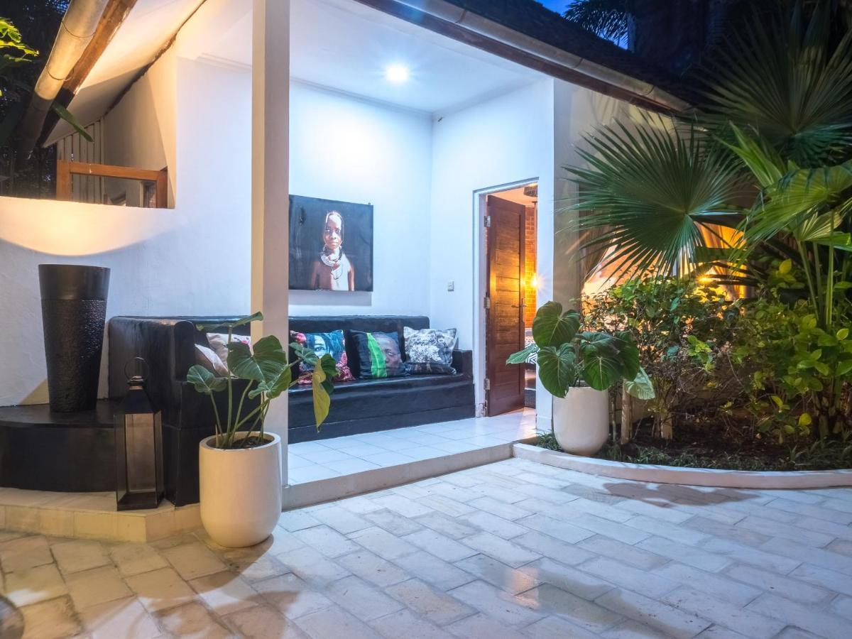 Vila Ocean Star One Near Kudeta Seminyak (Bali)