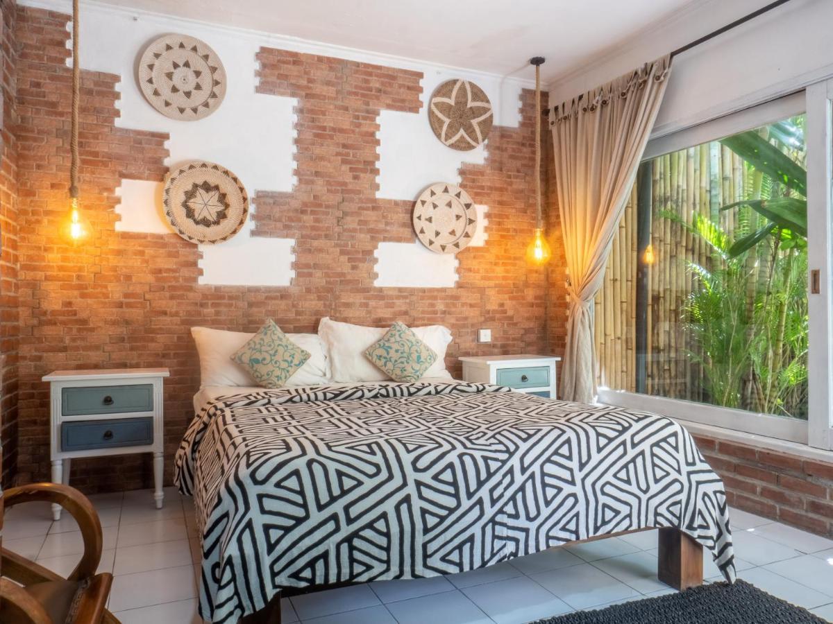 Vila Ocean Star One Near Kudeta Seminyak (Bali)