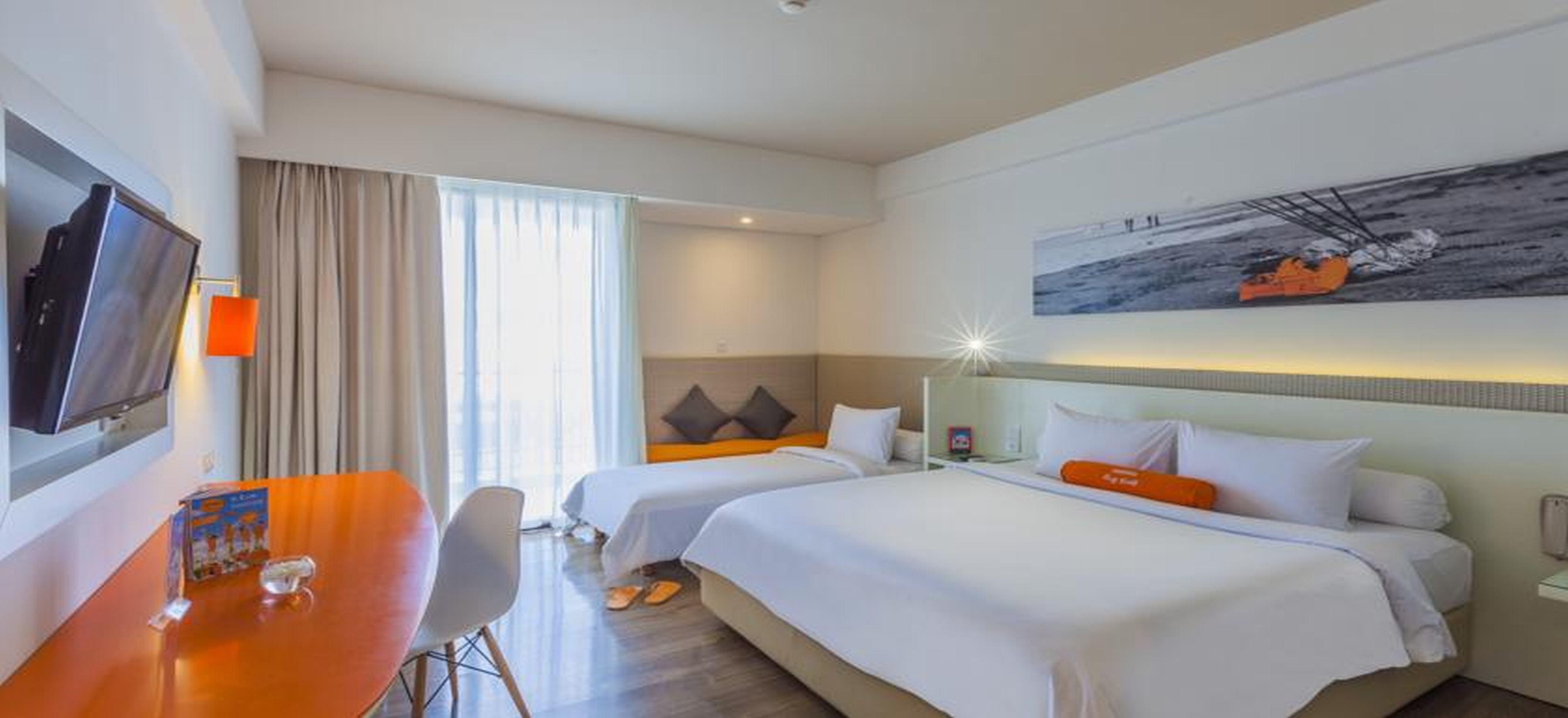 Harris Seminyak (Bali)