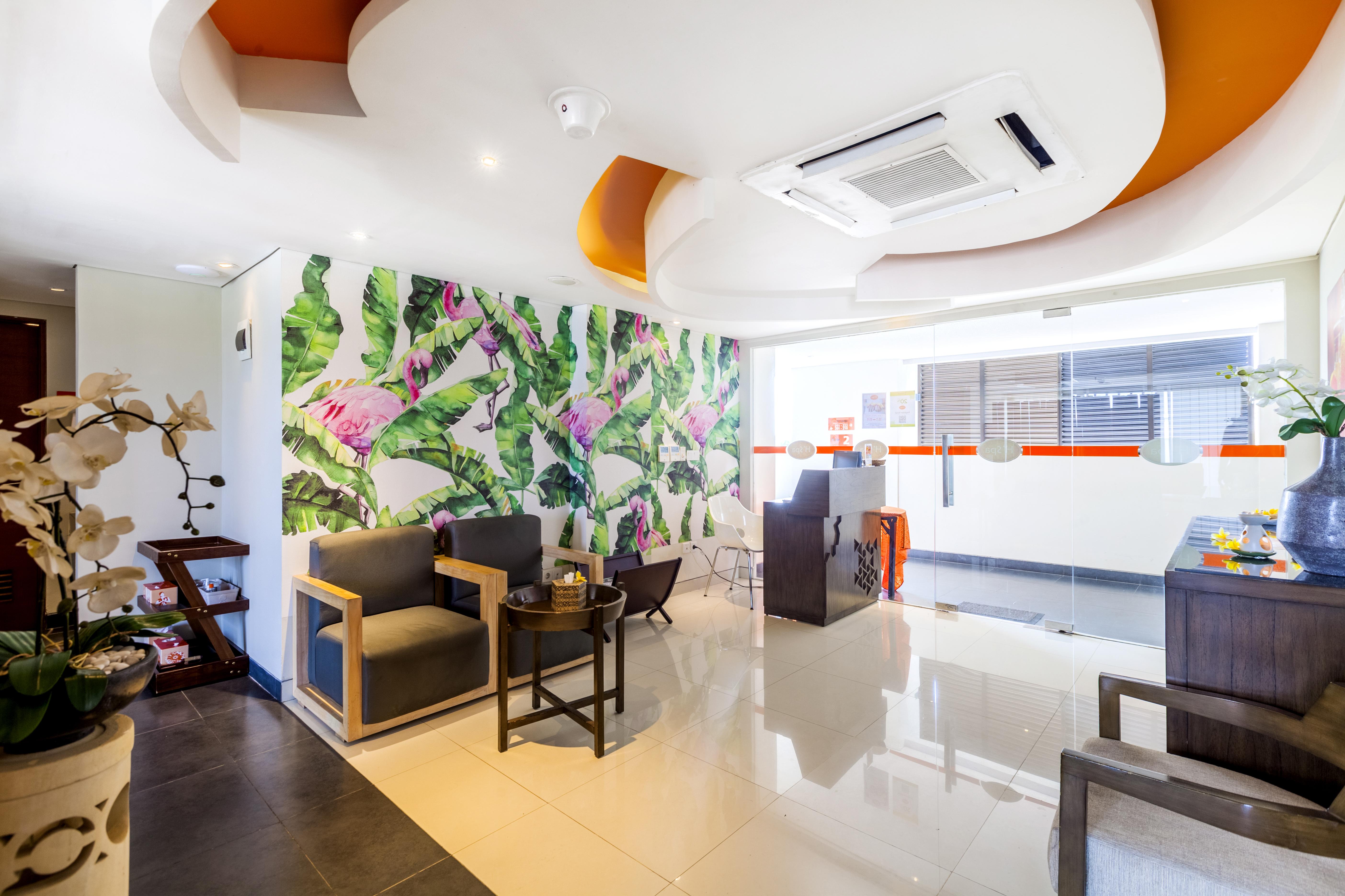 Harris Hotel 4*