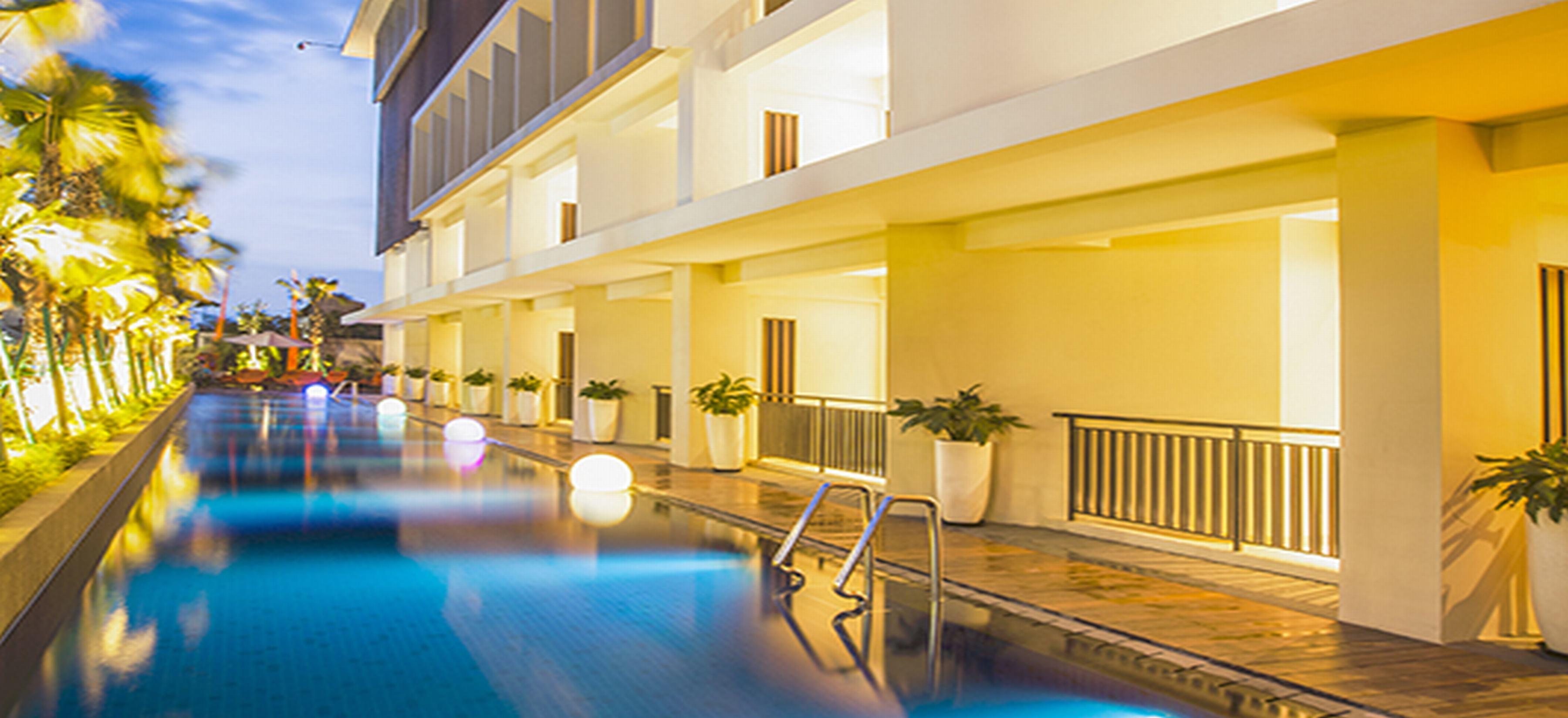 Harris Hotel Seminyak (Bali)