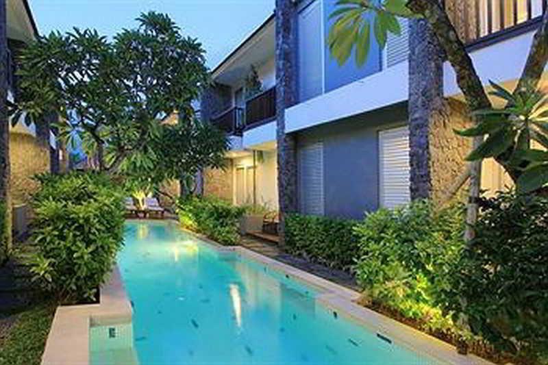 Townhouse Aparthotel 3*