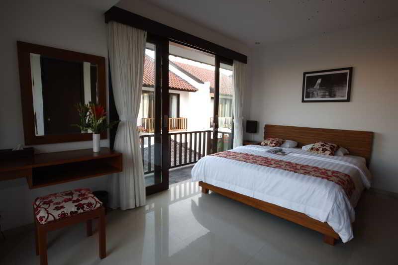 Townhouse Seminyak (Bali)