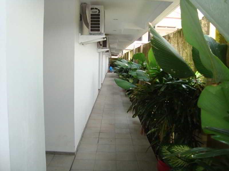 Townhouse Aparthotel Seminyak (Bali)