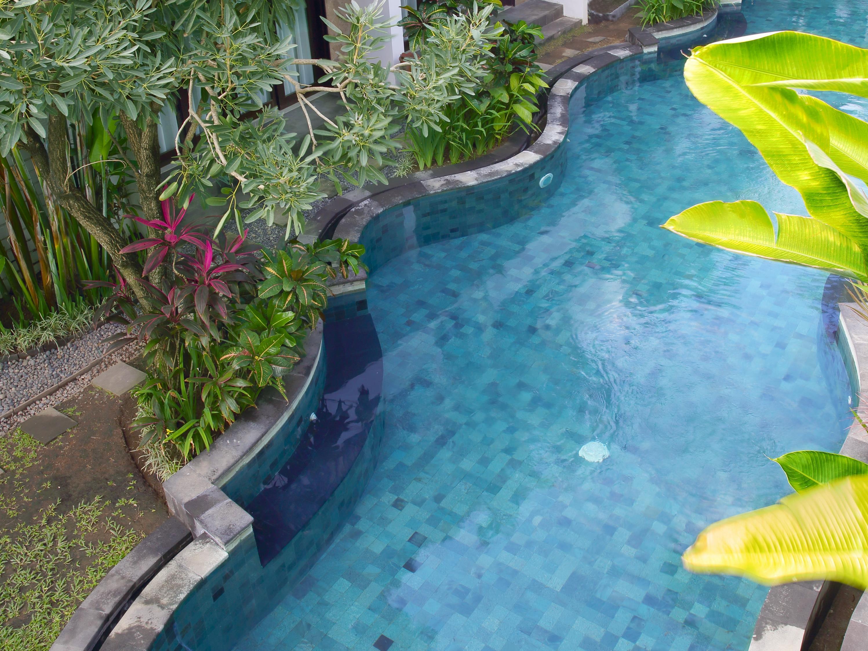 Townhouse Seminyak (Bali)