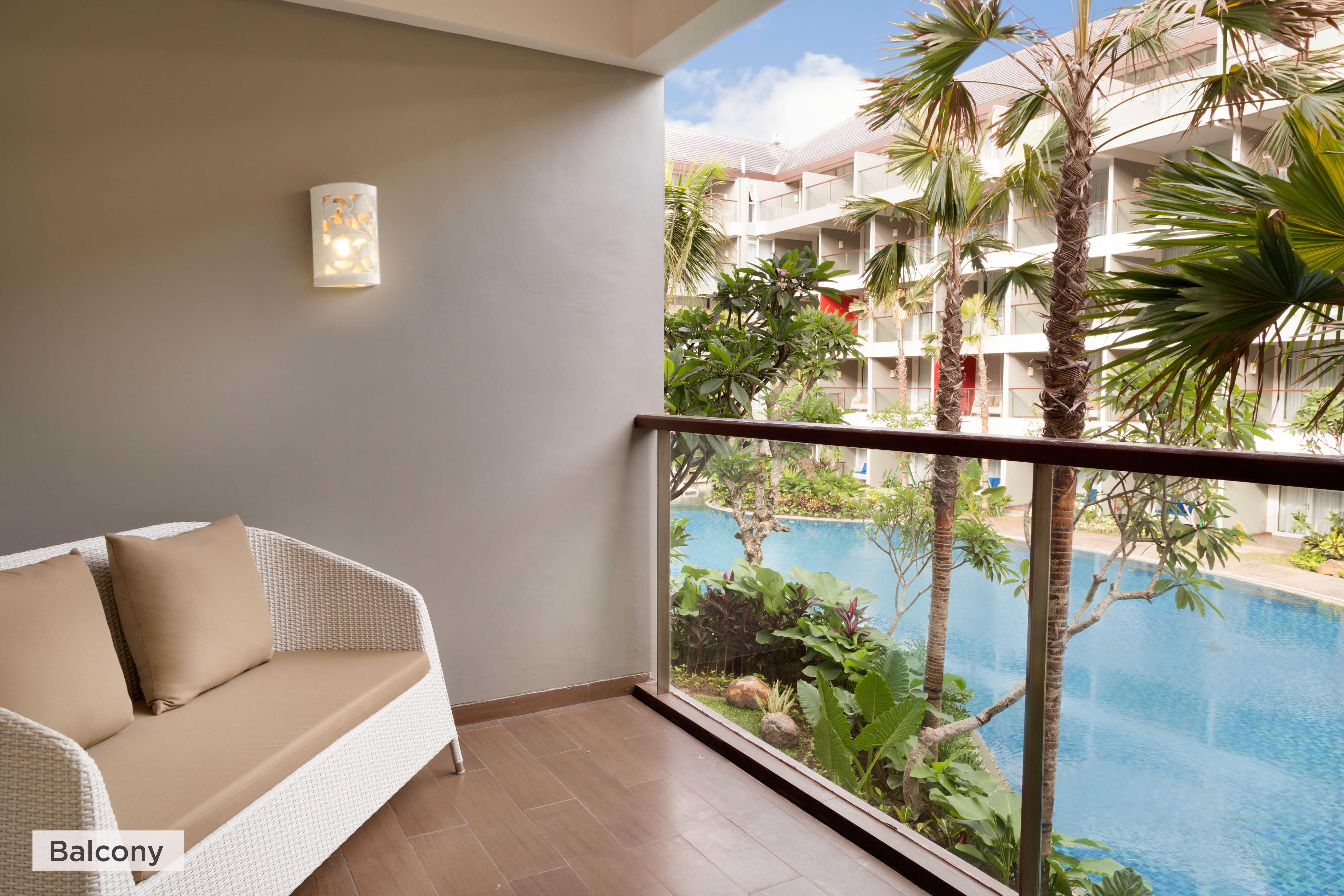 Ramada Encore By Wyndham Bali 4* Seminyak (Bali)