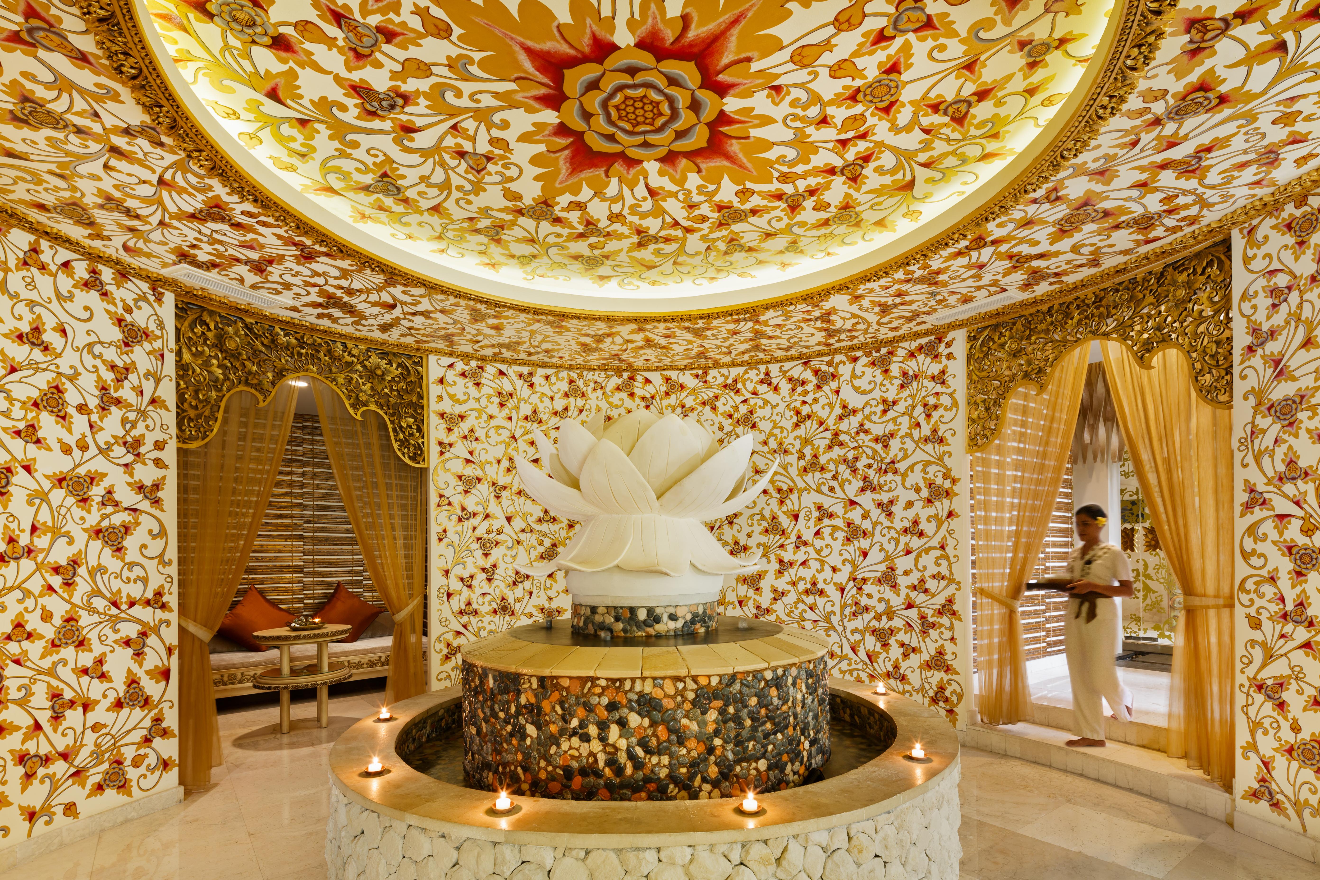 Resort The & Seminyak (Bali)