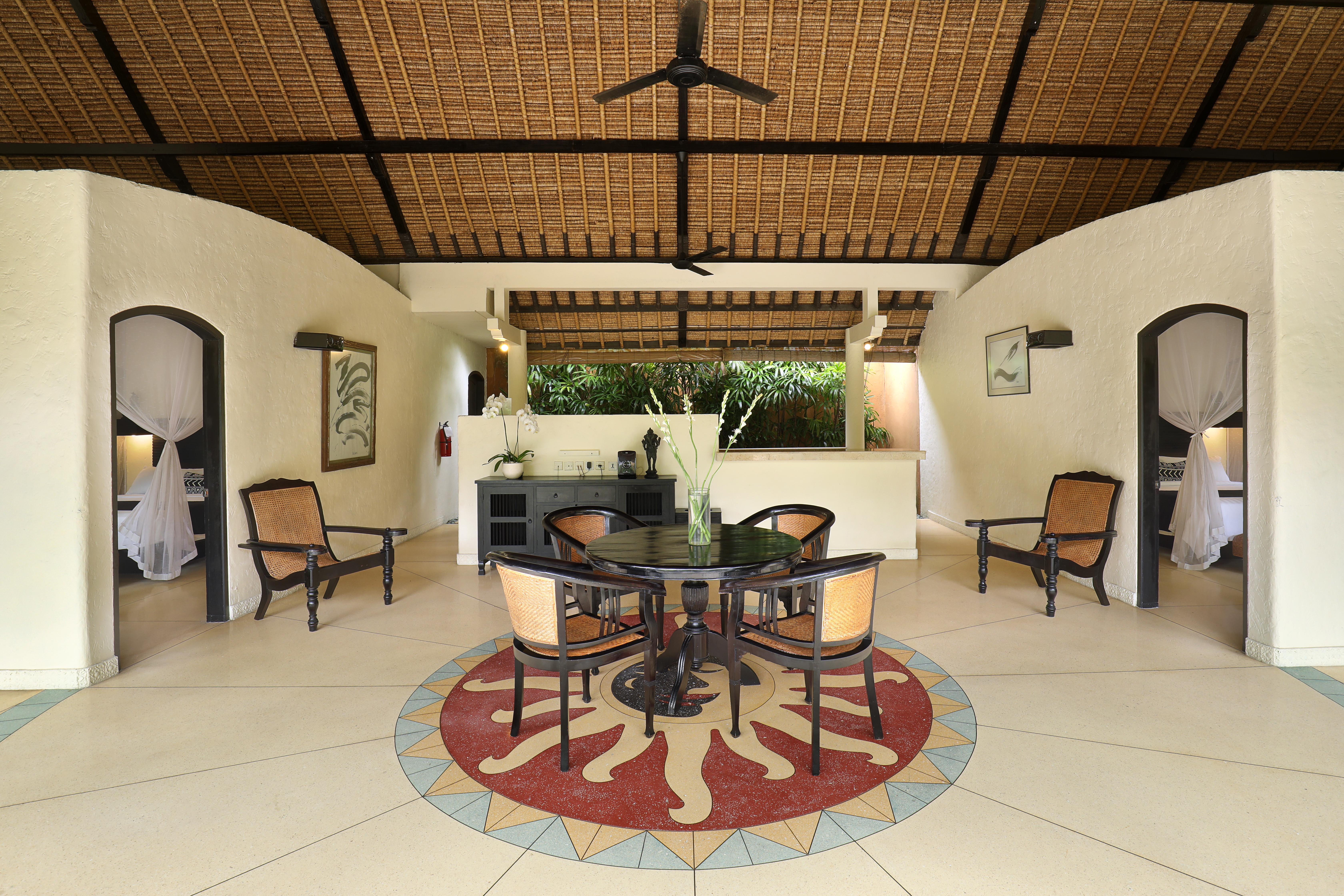 Impiana Private Villa Seminyak (Bali)