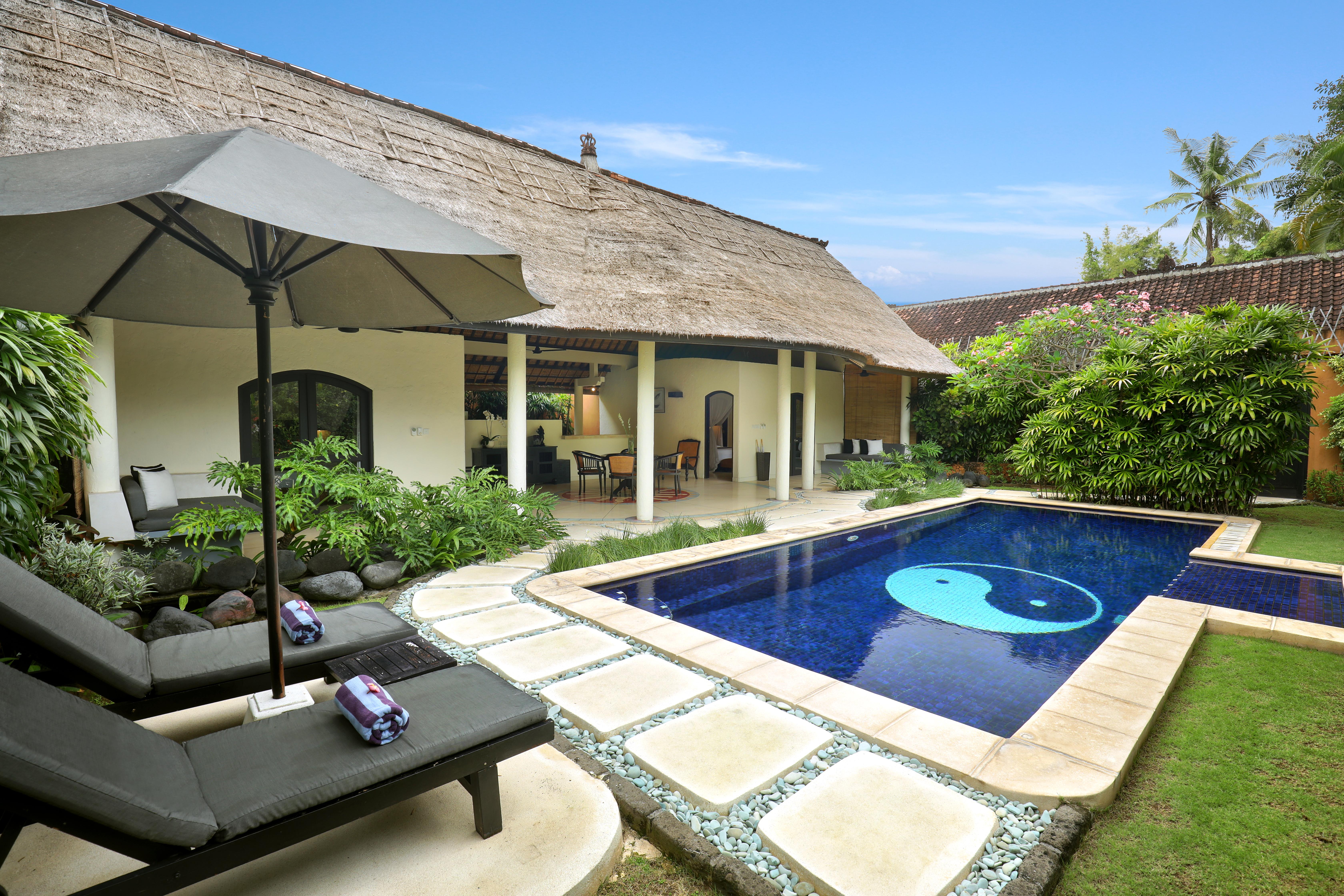 Impiana Private Villa
