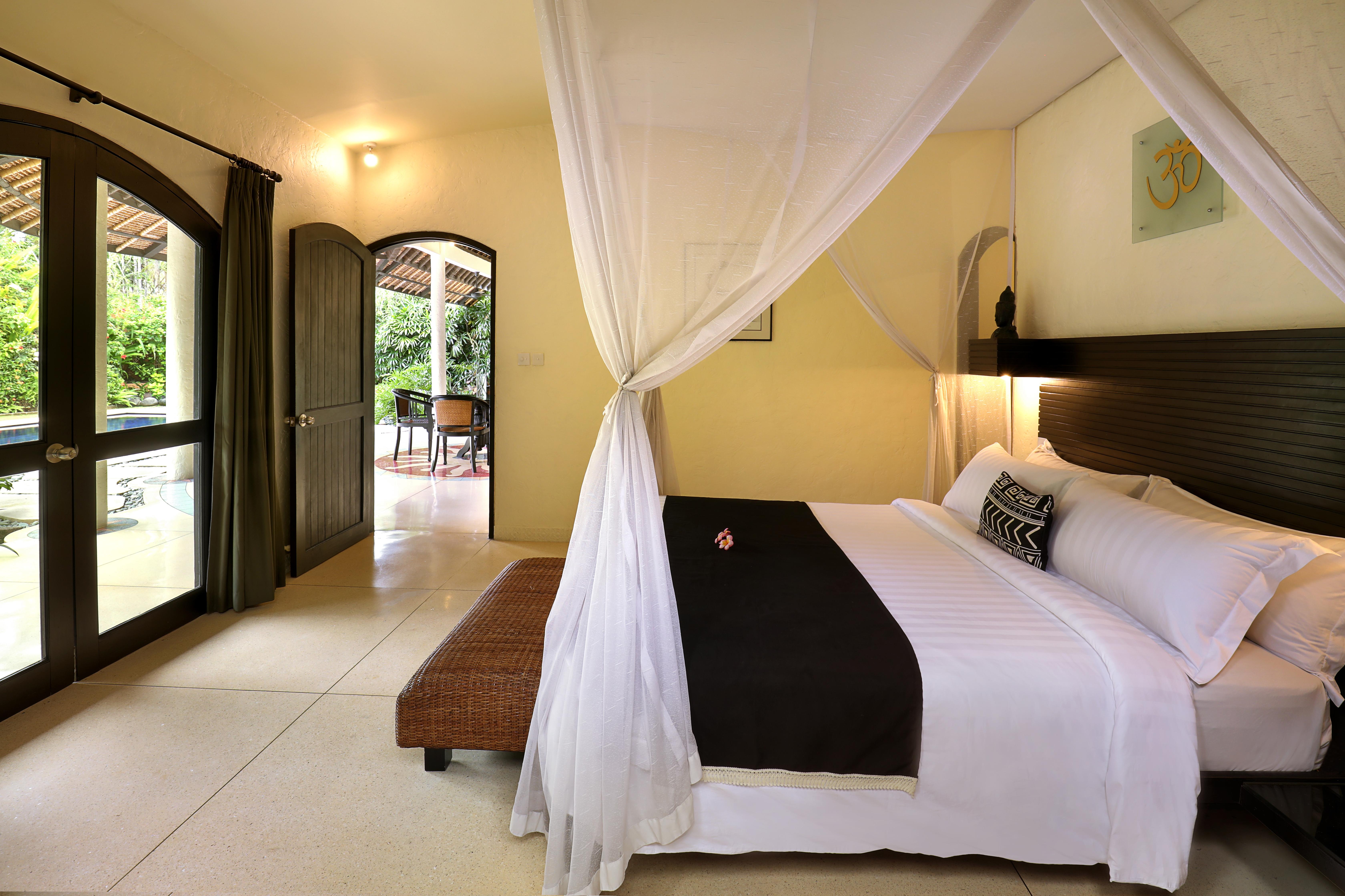 Impiana Private Villa *