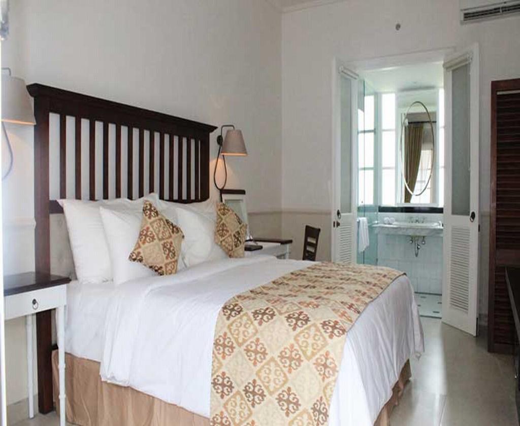 Hotel Maison At C Boutique & Seminyak