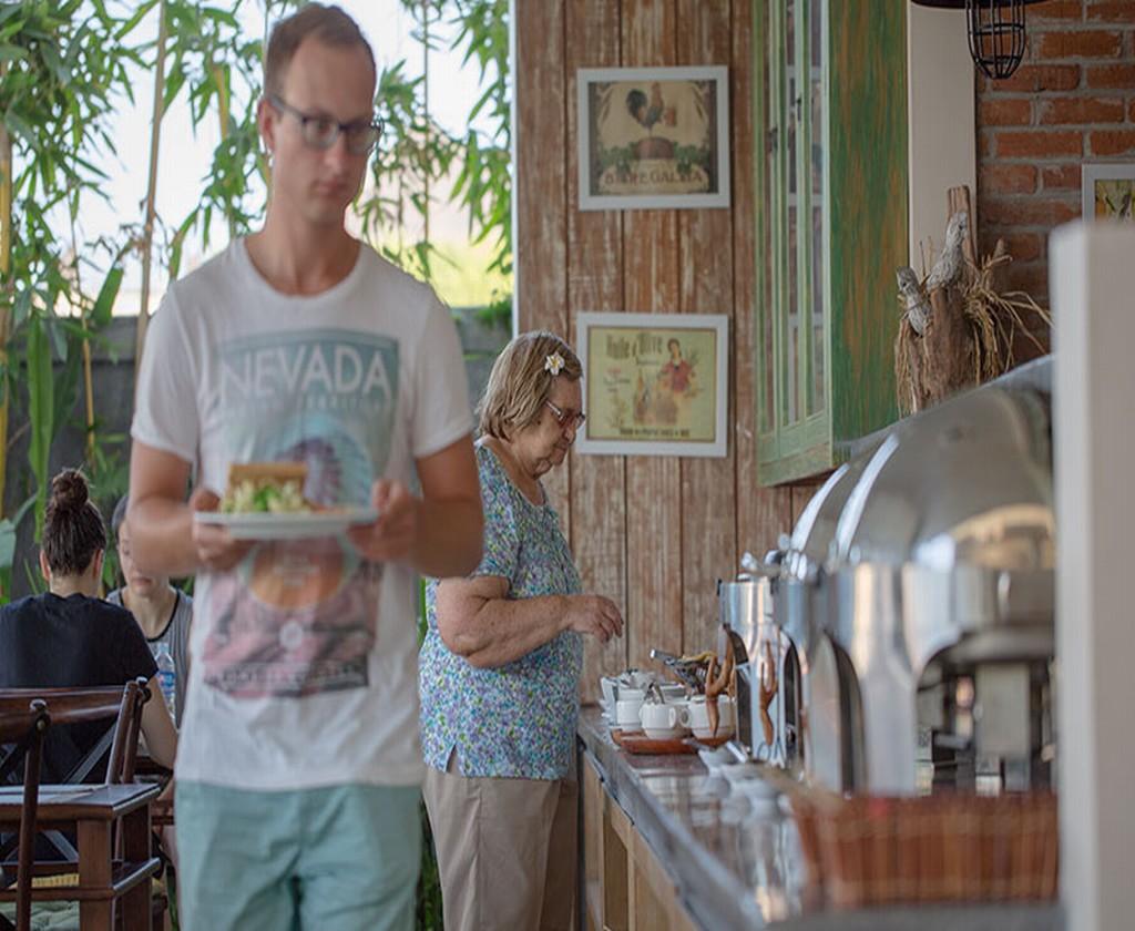 Hotel Maison At C Boutique & Seminyak