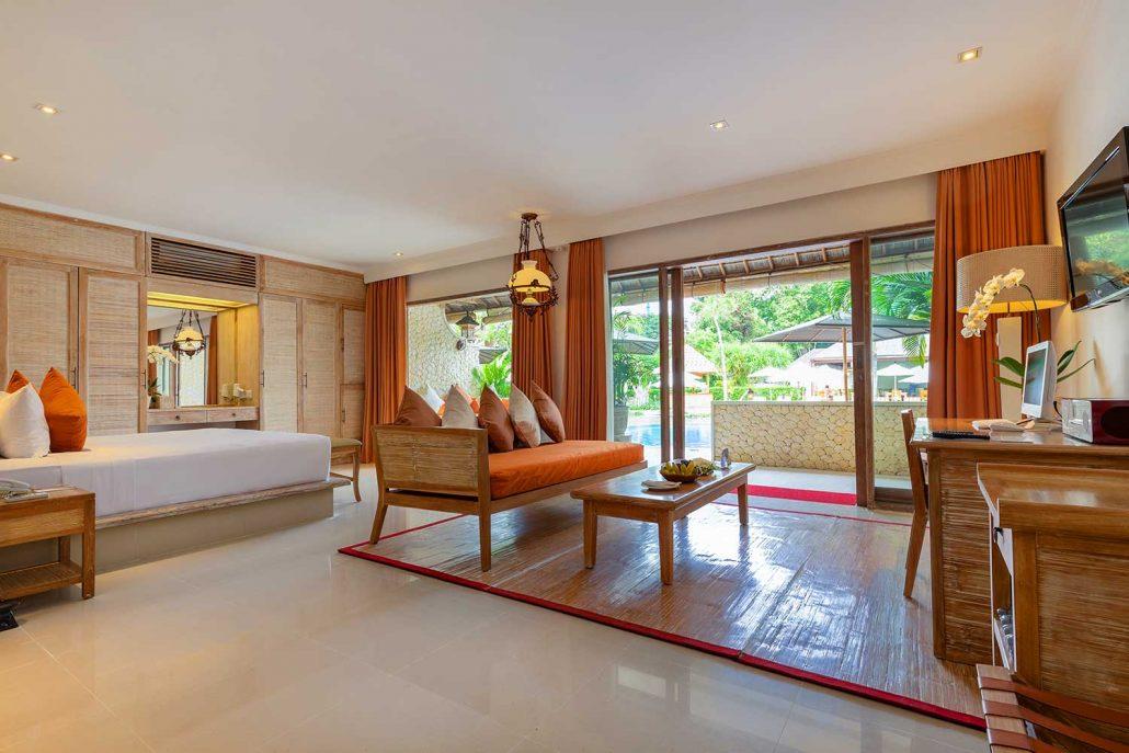 Blu-zea By Double-six 4* Seminyak (Bali)