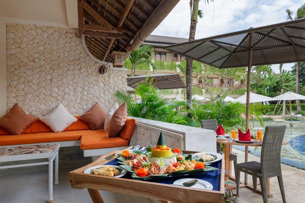 Blu-zea By Double-six Resort 4*