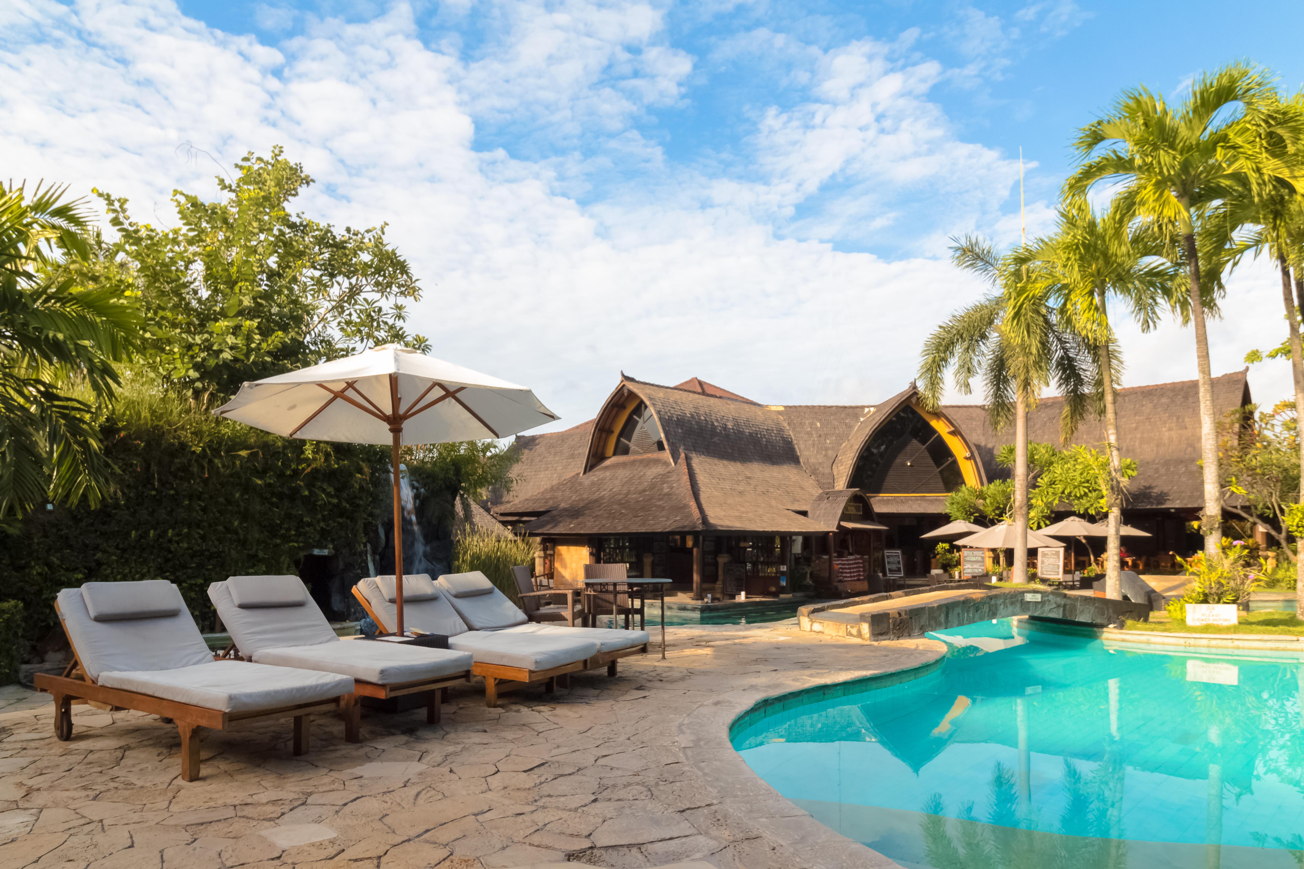 Resor Lumbung 4*