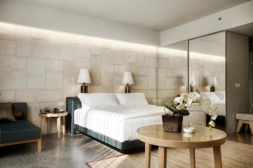 Hotel Cross Paasha Bali