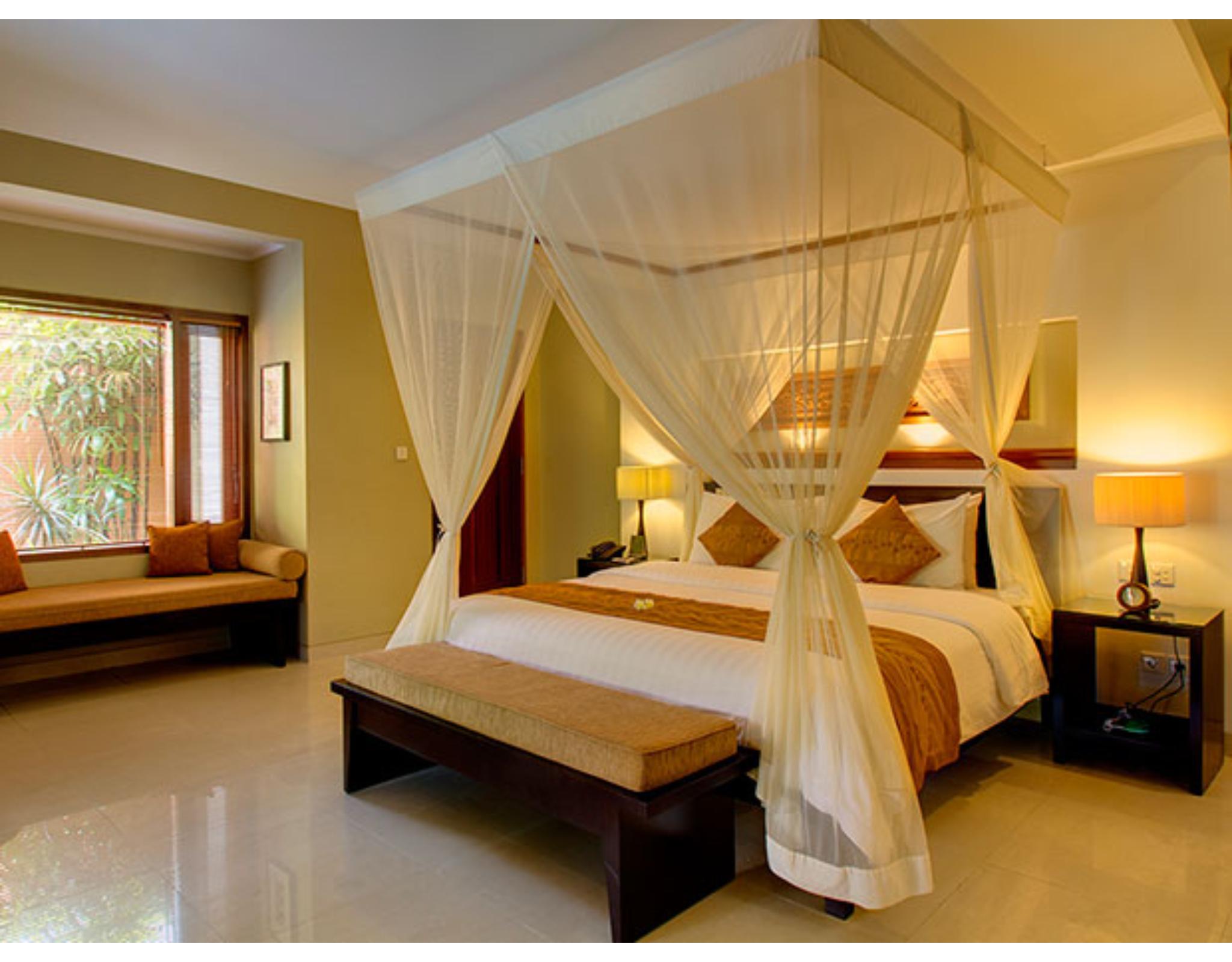 Biệt thự The Kunja Villa-hotel