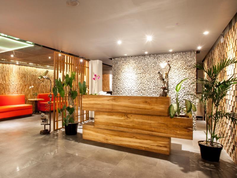 Daun Bali Hotel 3*