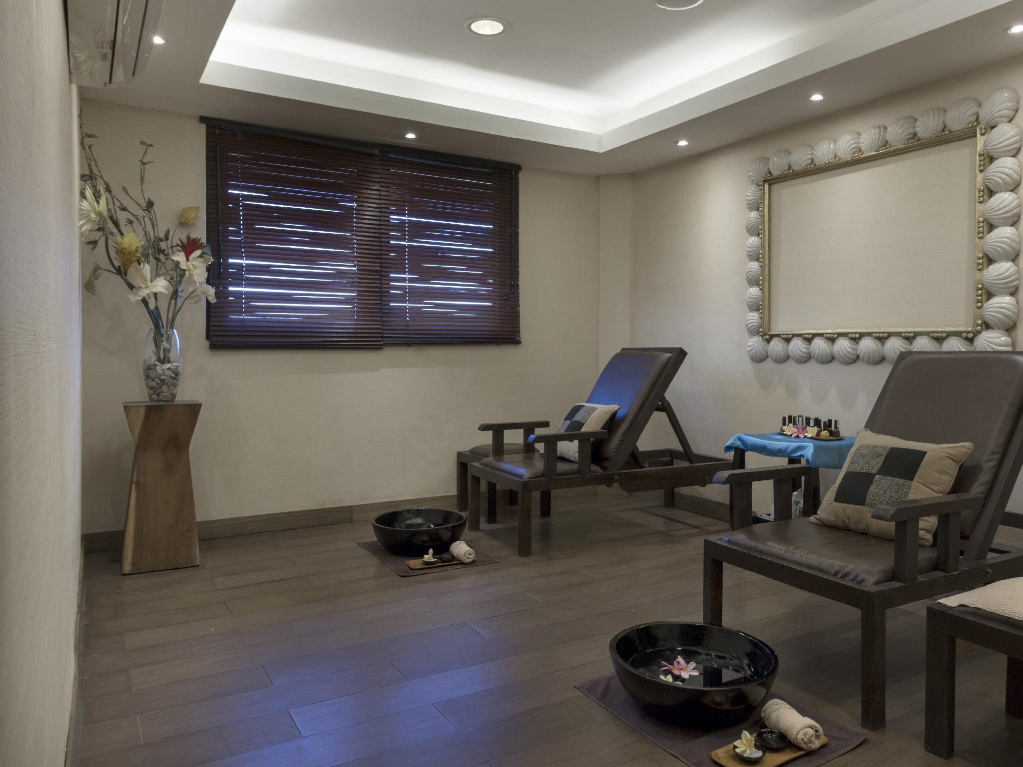 Ramada By Wyndham Bali Sunset Road Kuta Hotel