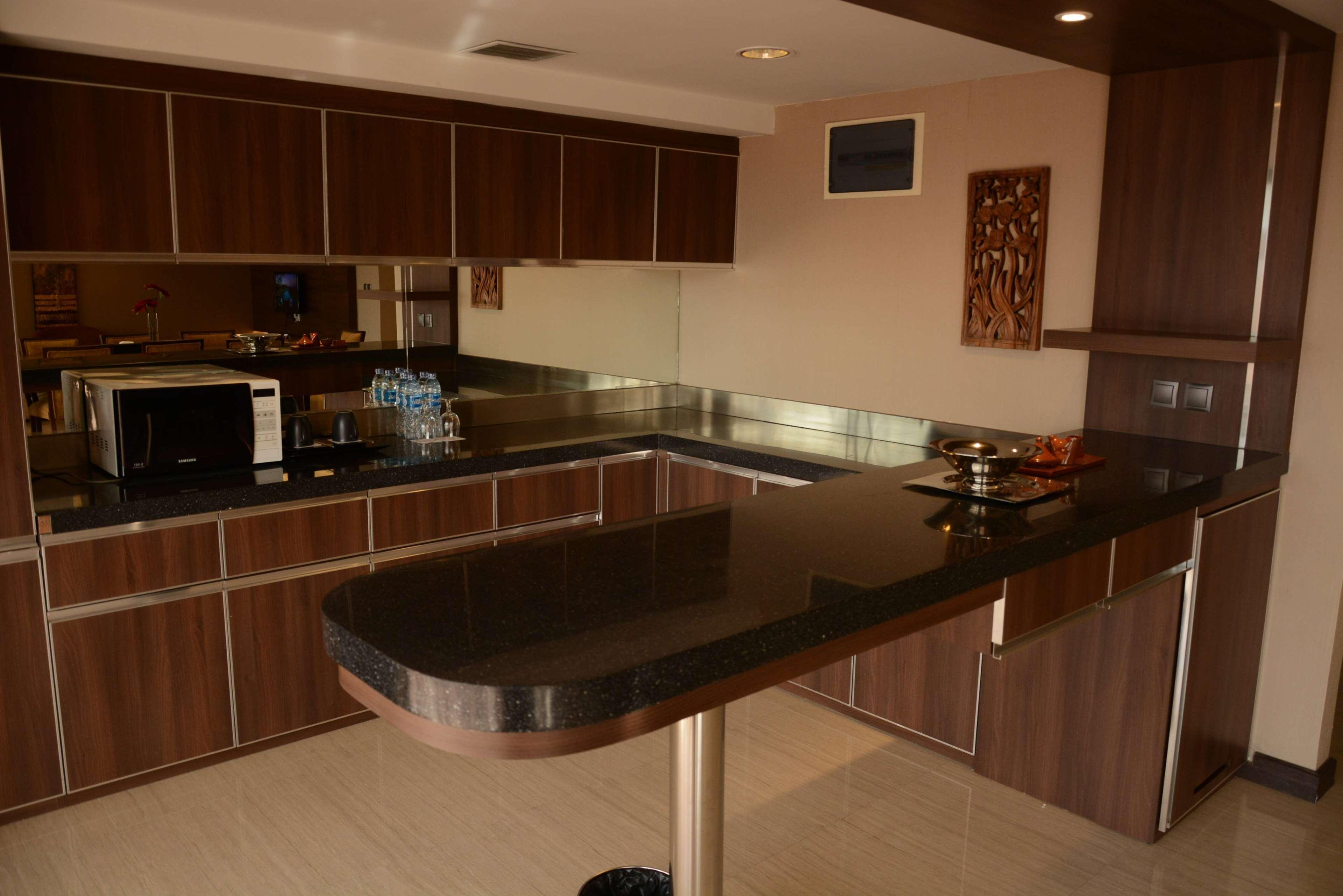 Hotel Ramada By Wyndham Bali Sunset Road Kuta Seminyak (Bali)