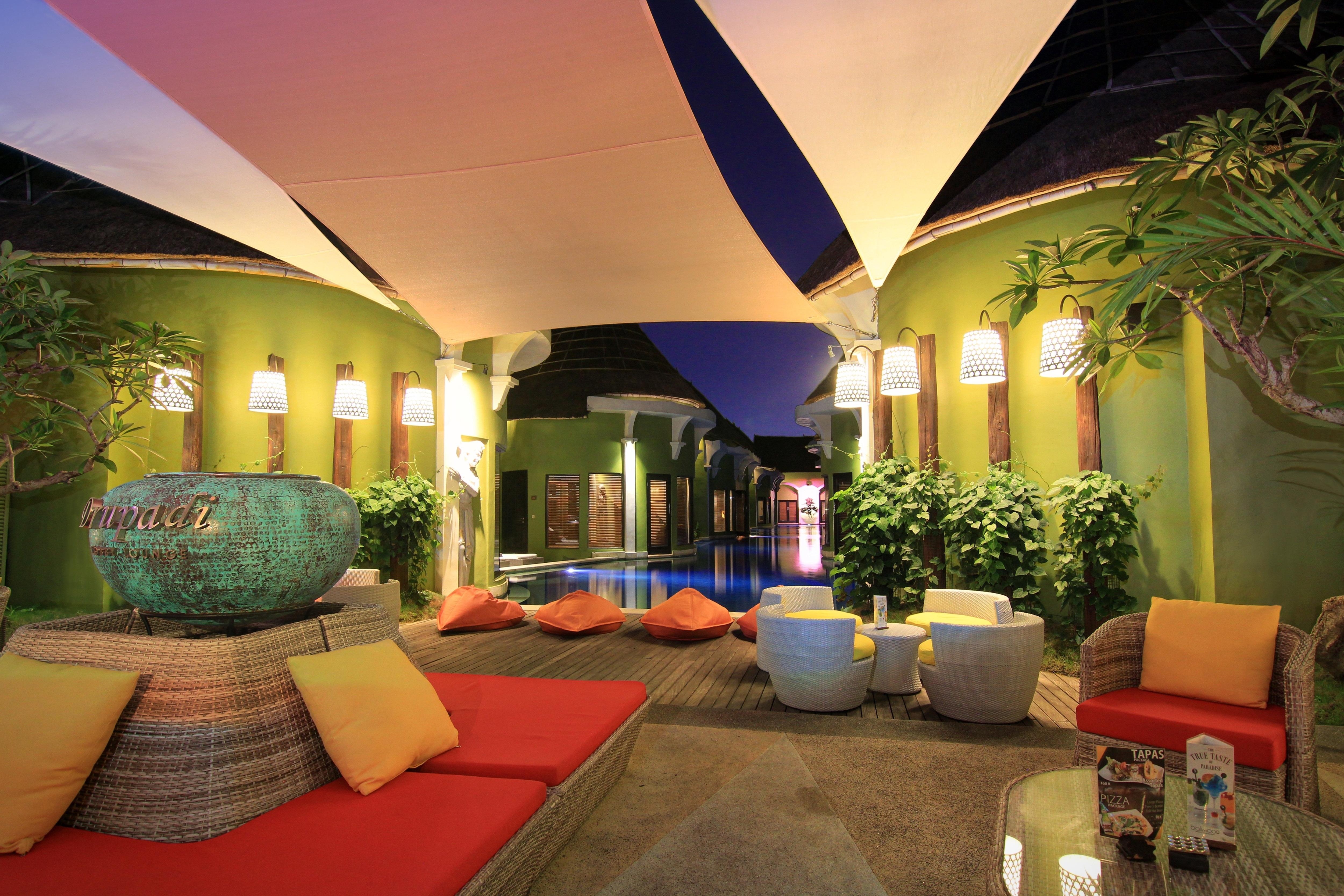 Estate & Spa - By Astadala * Seminyak (Bali)