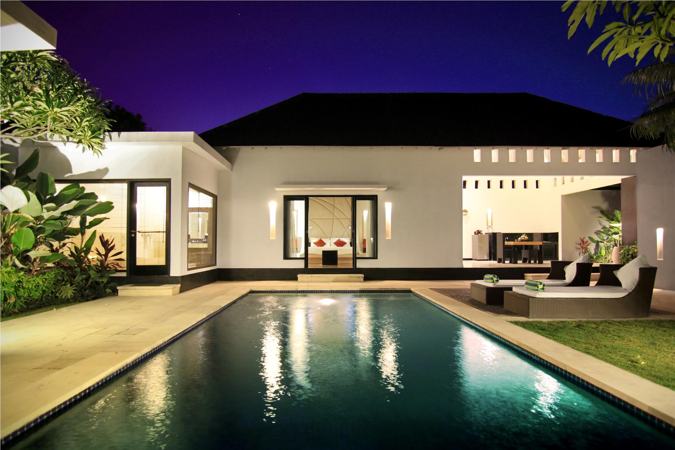 Villa Estate & Spa - By Astadala Seminyak (Bali)